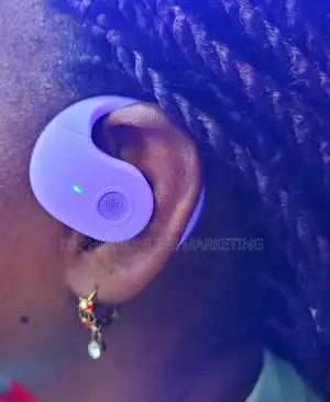 Open Wear Earbuds/Avant Garde Deep Bass Airpods