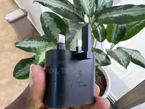 Samsung Type C to C Charging Adapter