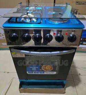 2*2 Sachi Cooker Oven