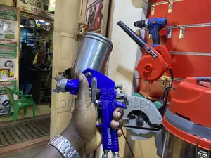 Spray Gun F75G