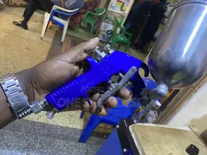 Spray Gun F75G
