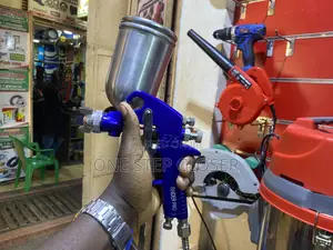 Spray Gun F75G