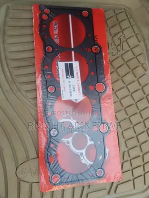 Photo - Cylinder Head Gasket for Toyota Harrier, RAV4,Noah 3s,5s-Fe.