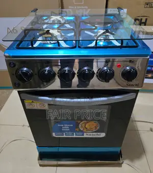 Photo - 3*1 Sachi Cooker Oven
