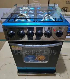 3*1 Sachi Cooker Oven
