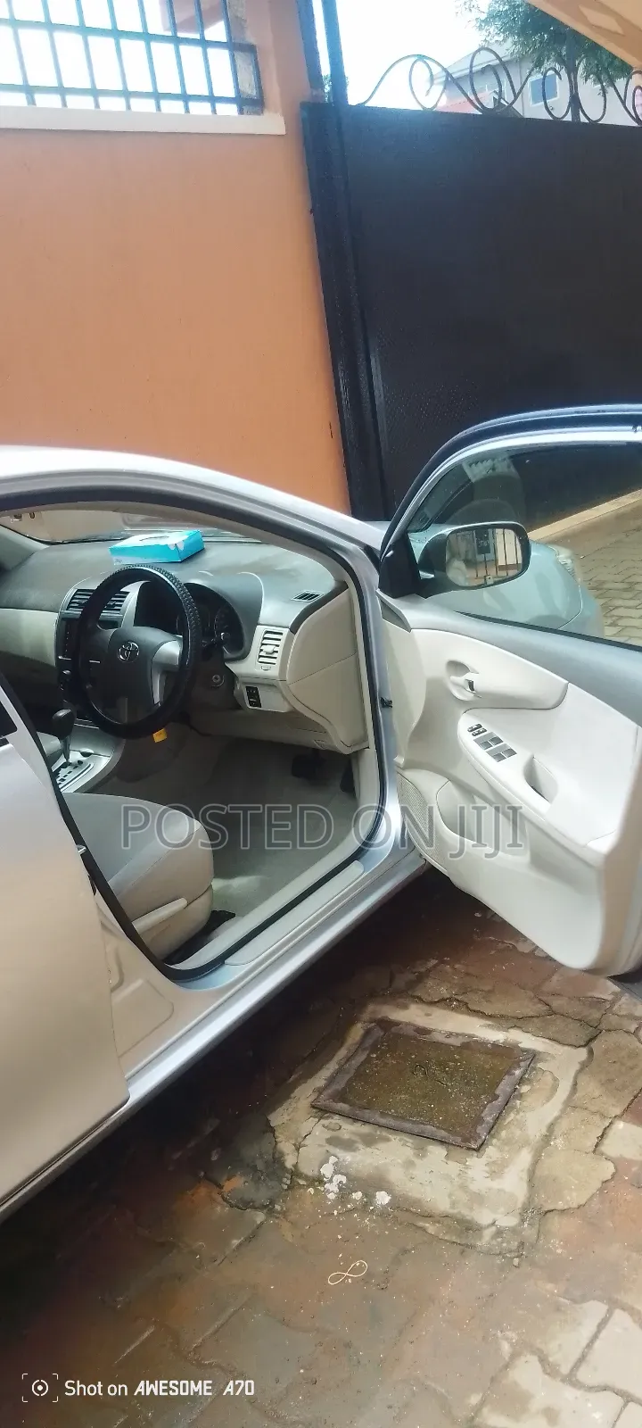 Car Cleaning Services