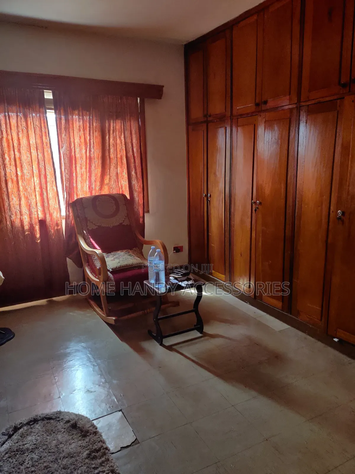 4bdrm Bungalow in Makindye for rent