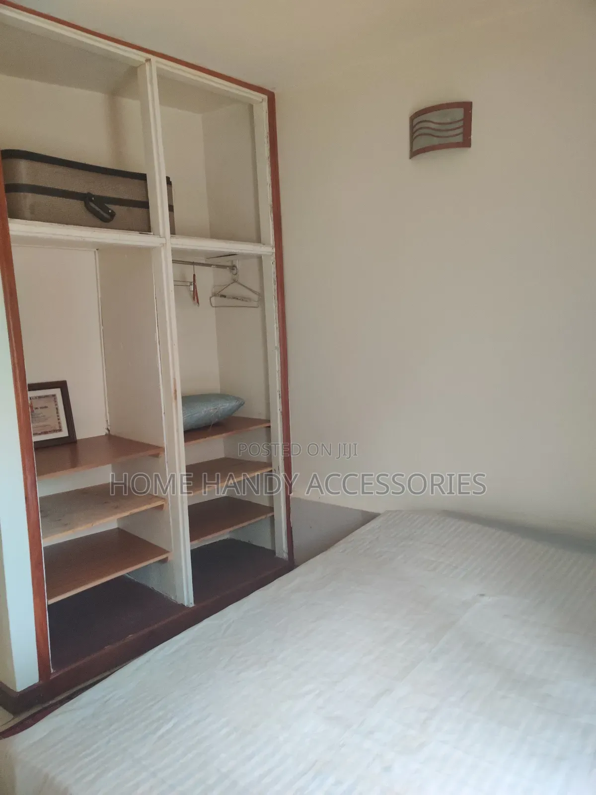 4bdrm Bungalow in Makindye for rent