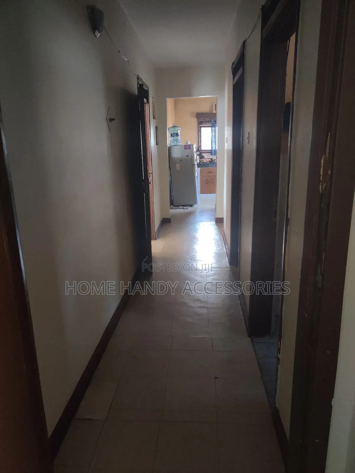 4bdrm Bungalow in Makindye for rent