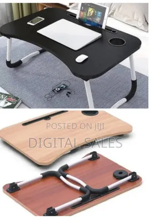Photo - Multi-Purpose Mini Laptop Table