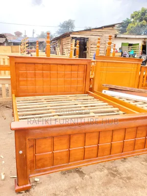 Photo - 5by6 Bed in All Sizes