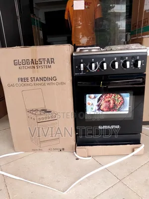 Globelster Cooke 3+1