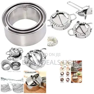 Dumpling Maker