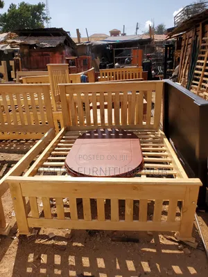 Photo - 4by6 Beds in Natural Color