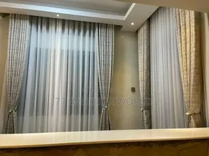 Comprate Curtains and Nets/ 008