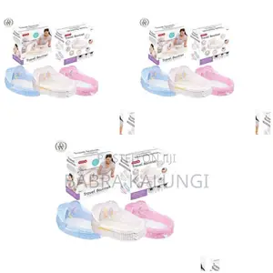 Baby Travel Bassinet