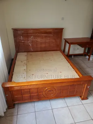 Flat Tile Bed in 5by6, 4by6, and 3by6 Available