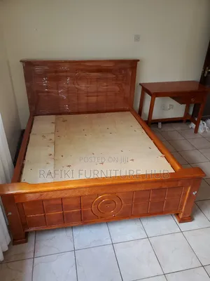 Flat Tile Bed in 5by6, 4by6, and 3by6 Available