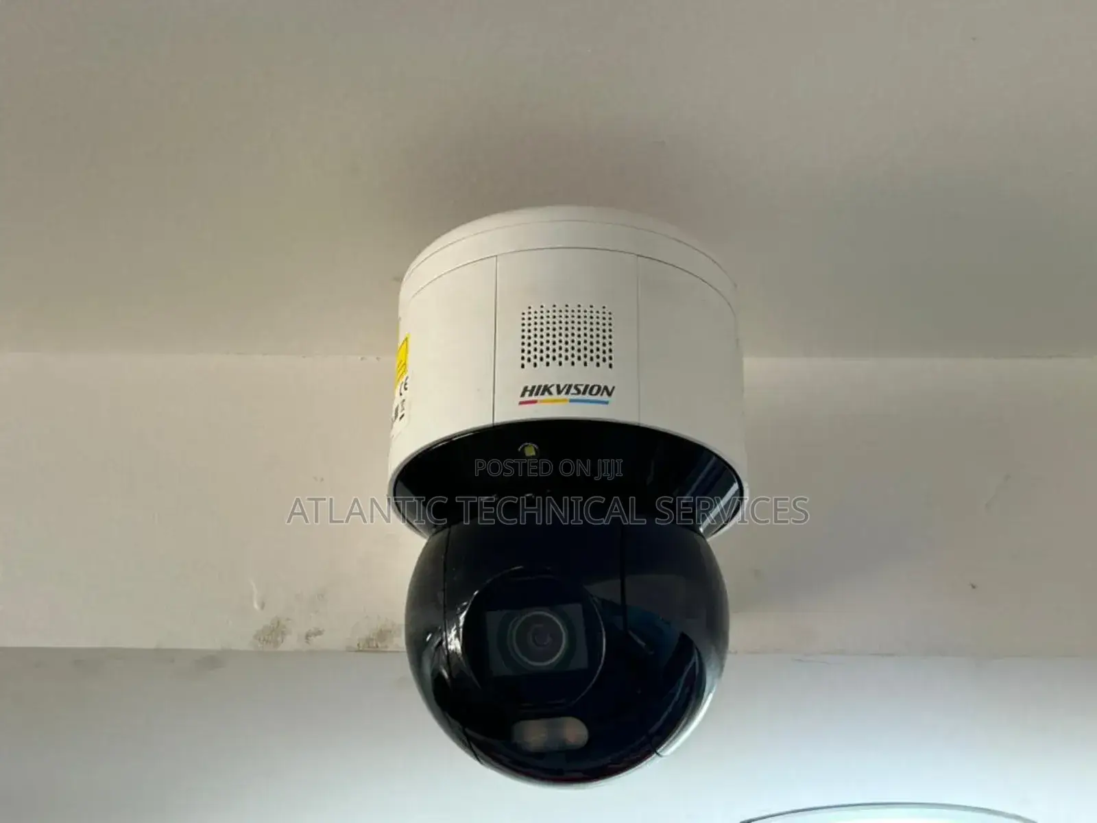 CCTV Cameras Services Available