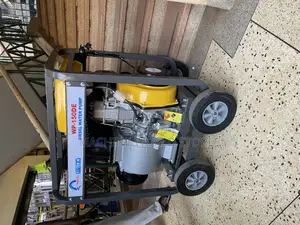 Diesel Water Pump 6inch