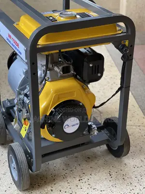 Diesel Water Pump 6inch