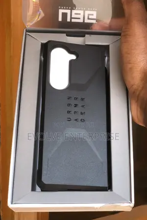 Samsung Galaxy Z Fold 5 UAG Civilian Armoured Cover