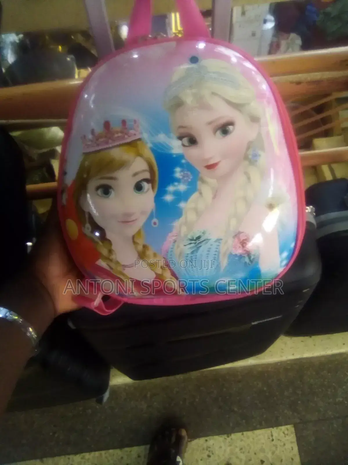 School Bags for Kids