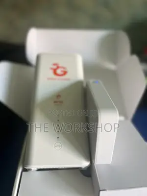 Internet Wifi 5G(Free 1month +Powebank)