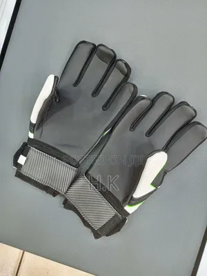 Adidas Predator Pro Goalkeeper Gloves.