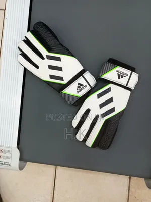 Adidas Predator Pro Goalkeeper Gloves.