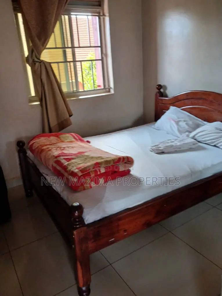 Guest Hotel Of 24 Self Contained Rooms 4rent Inkampala Katwe