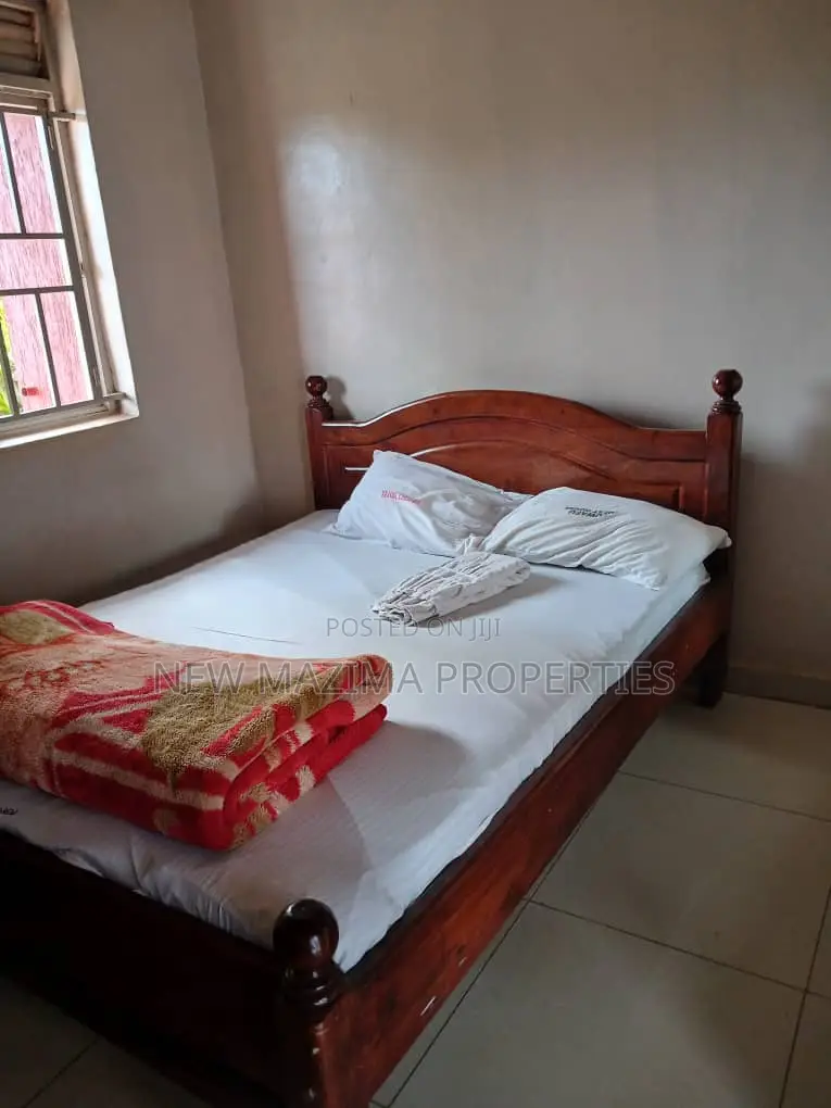 Guest Hotel Of 24 Self Contained Rooms 4rent Inkampala Katwe