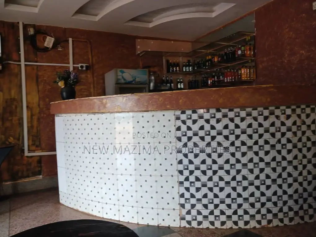 Guest Hotel Of 24 Self Contained Rooms 4rent Inkampala Katwe