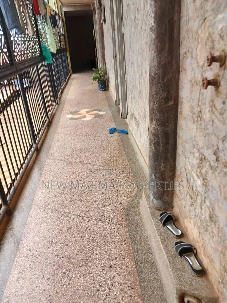Guest Hotel Of 24 Self Contained Rooms 4rent Inkampala Katwe