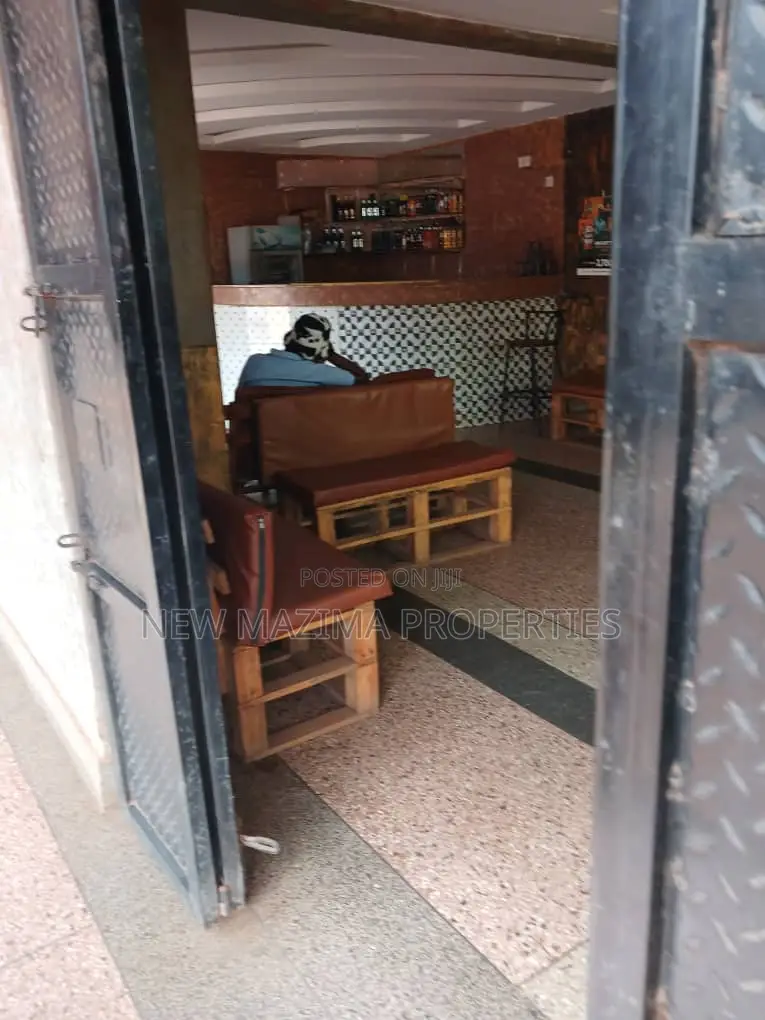 Guest Hotel Of 24 Self Contained Rooms 4rent Inkampala Katwe