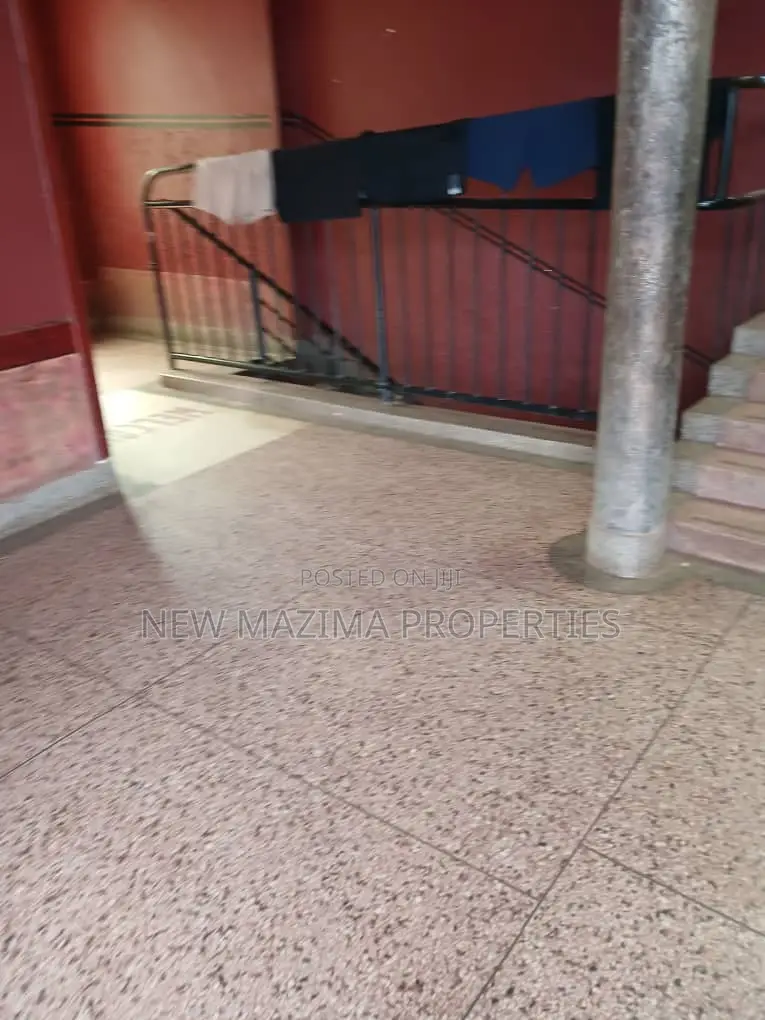 Guest Hotel Of 24 Self Contained Rooms 4rent Inkampala Katwe