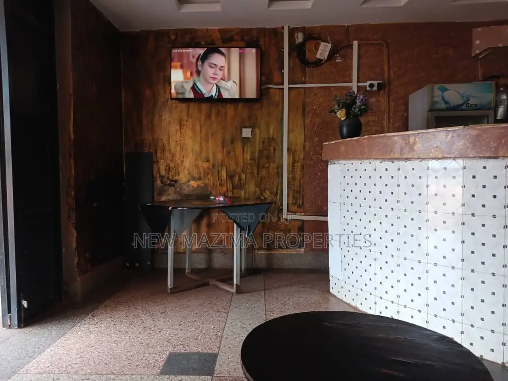Guest Hotel Of 24 Self Contained Rooms 4rent Inkampala Katwe