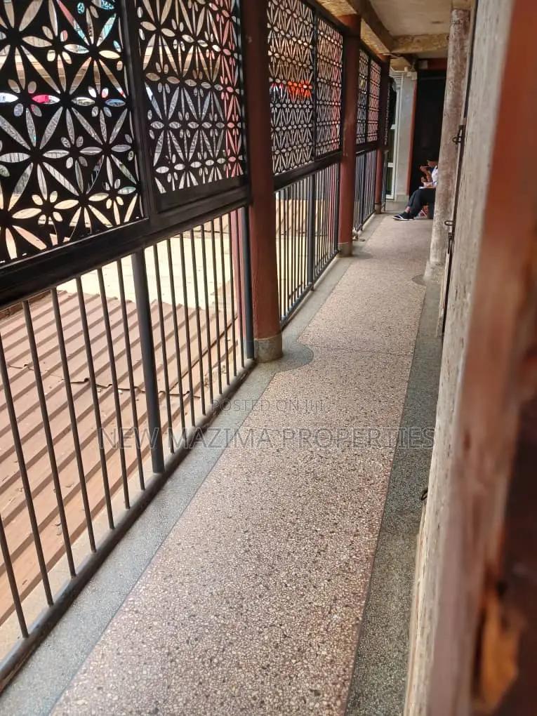 Guest Hotel Of 24 Self Contained Rooms 4rent Inkampala Katwe