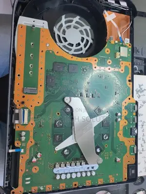 Ps4 Repair and Service