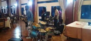 David's Music Band