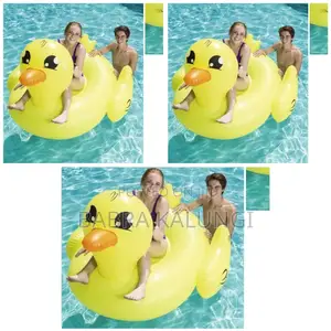 Inflatable Kids Water Float