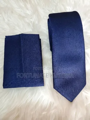 Men's Ties