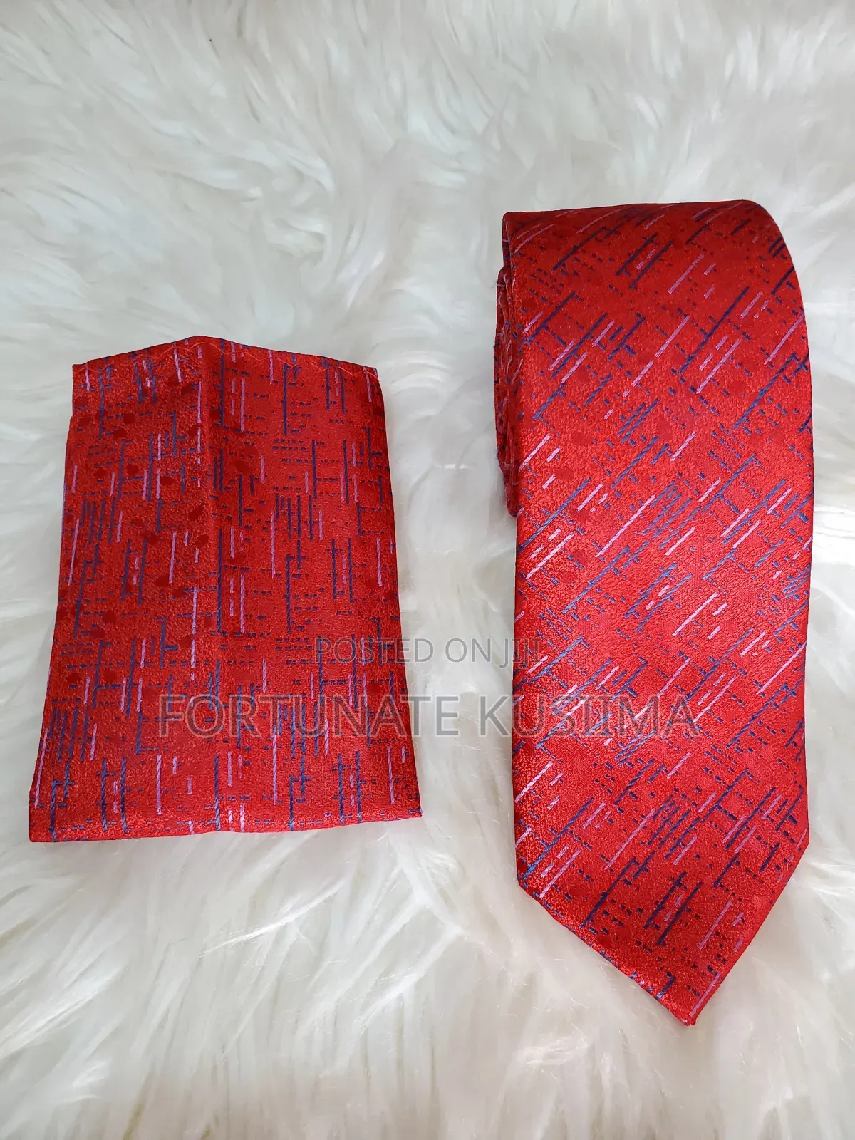 Men's Ties