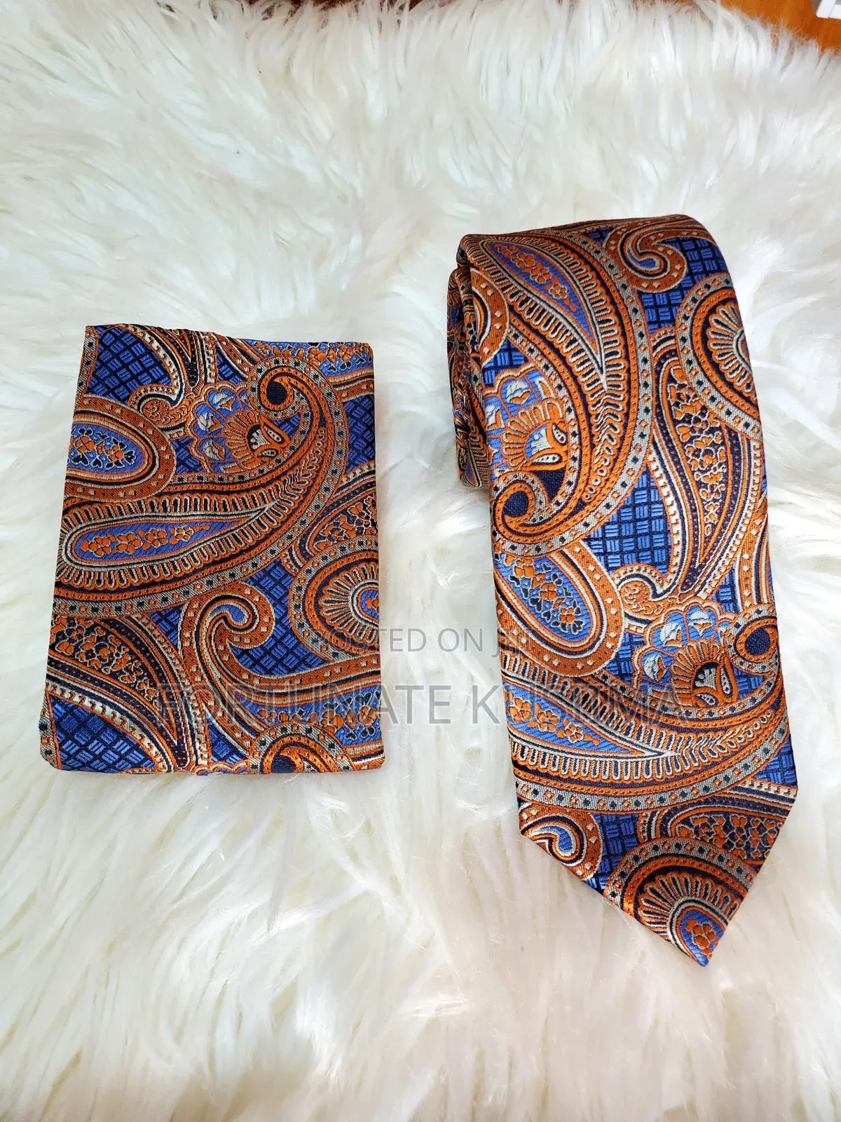 Men's Ties