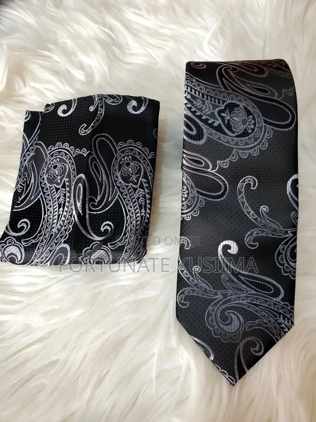 Men's Ties