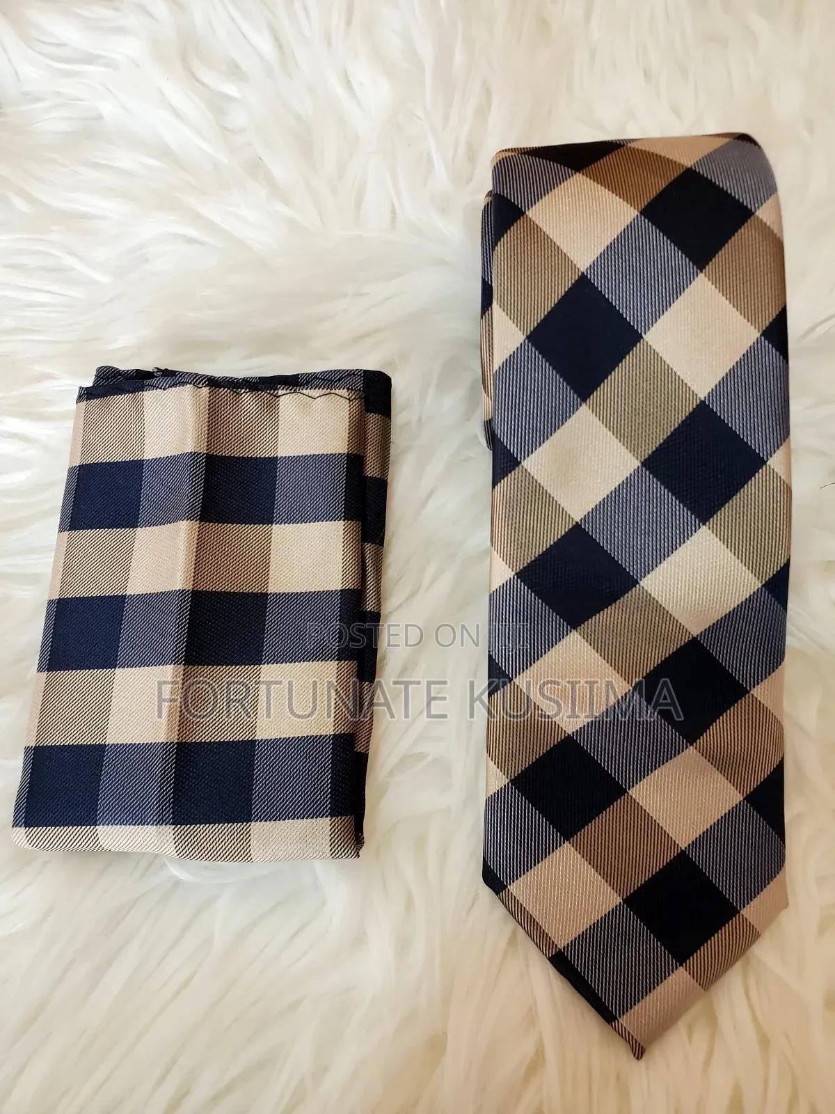 Men's Ties