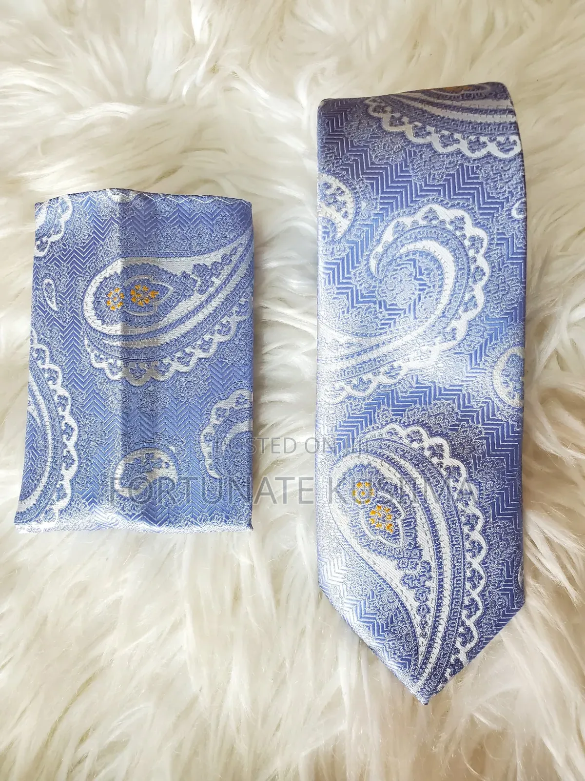 Men's Ties