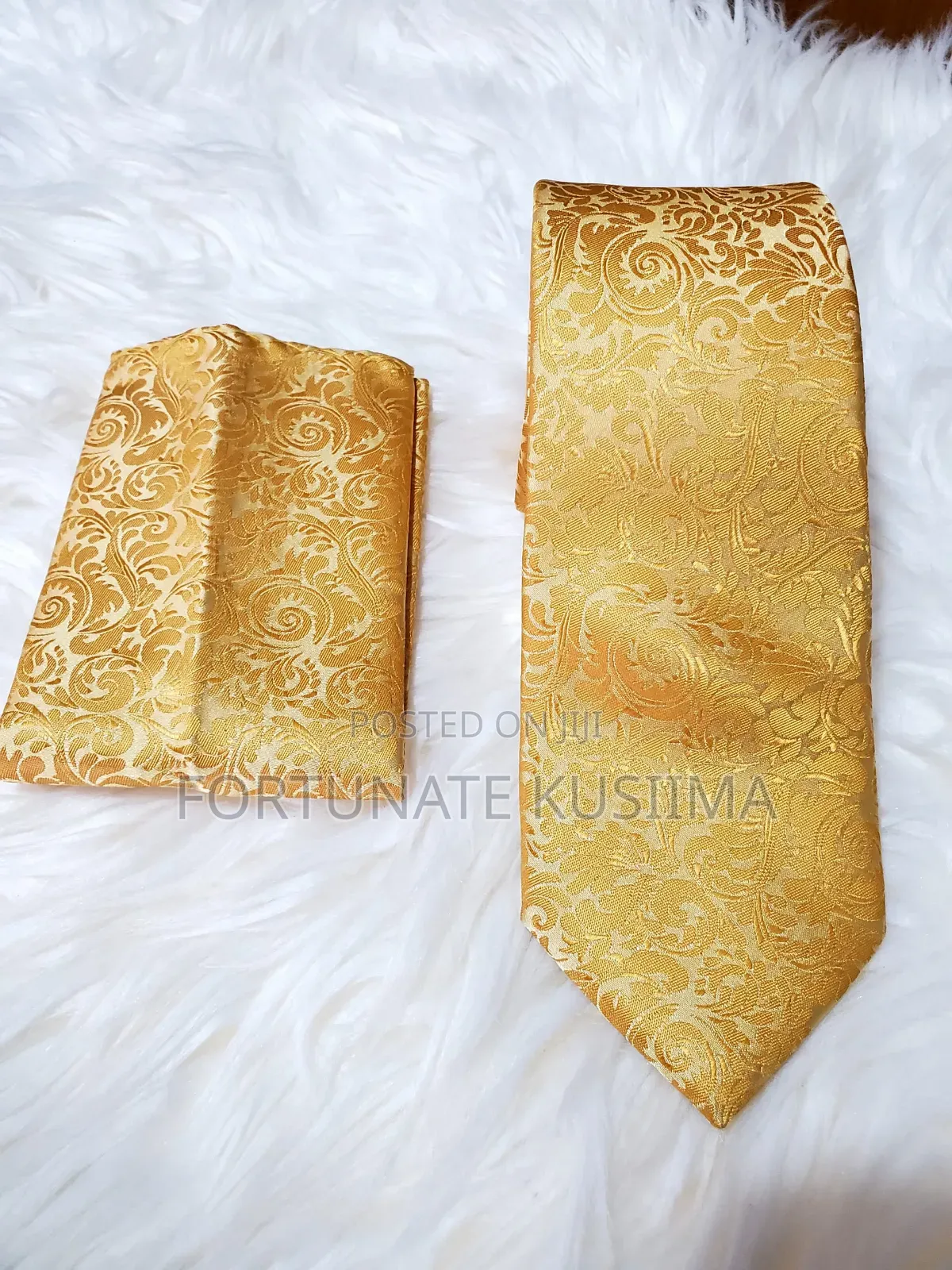 Men's Ties
