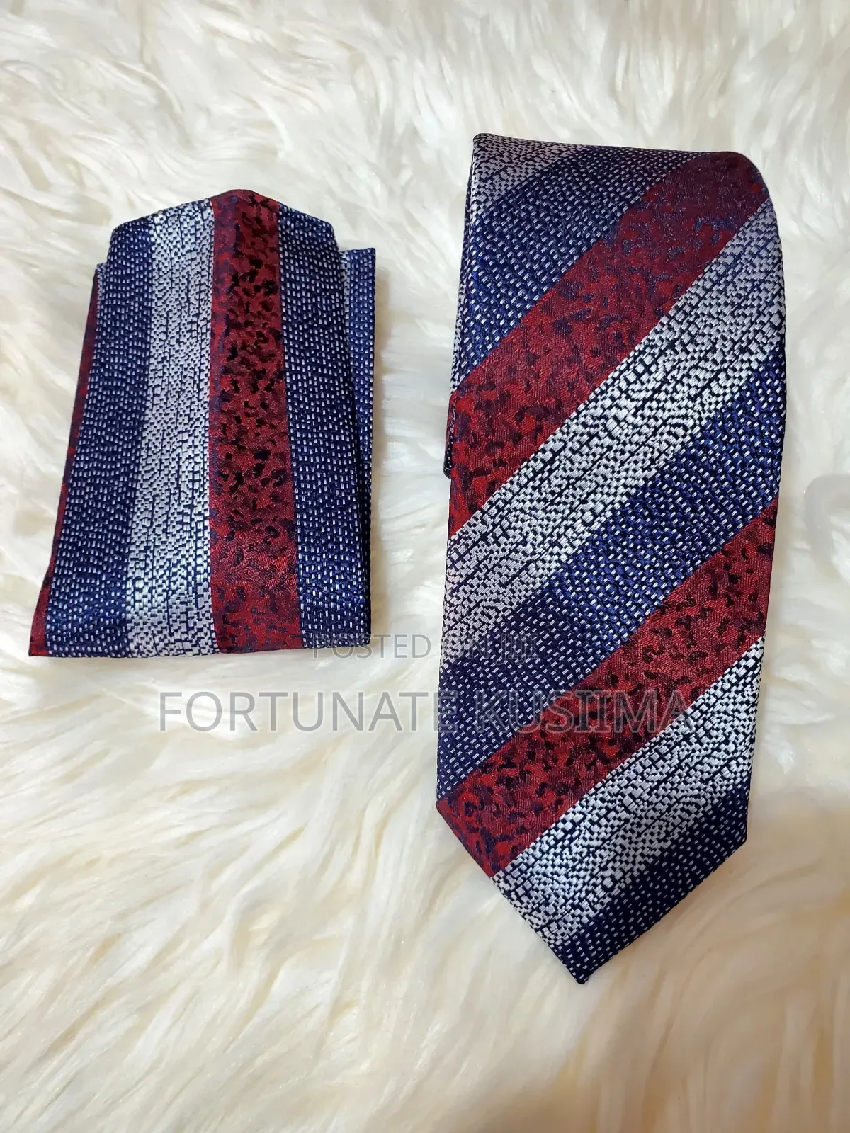 Men's Ties