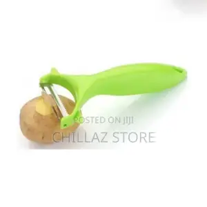 Potato/Vegetable Peeler.